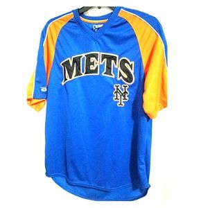 Mets Jersey